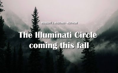 The Illuminati Circle coming this fall