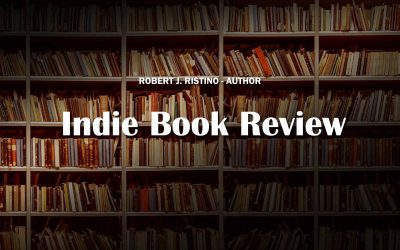 Indie Book Review