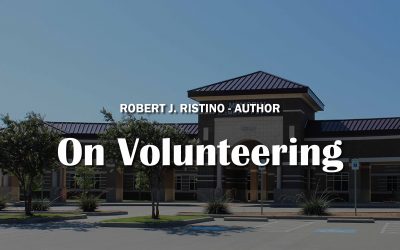 On Volunteering
