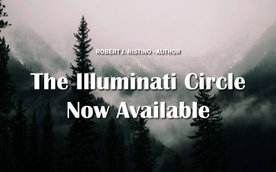 The Illuminati Circle Now Available