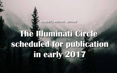 The Illuminati Circle scheduled for publication in early 2017