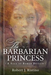 Image of Barbarian princess book